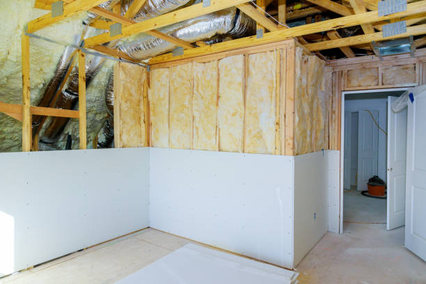 Best Insulation for Specific Applications in Tracyton, WA