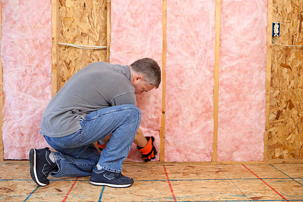 Best Commercial Insulation in Tracyton, WA